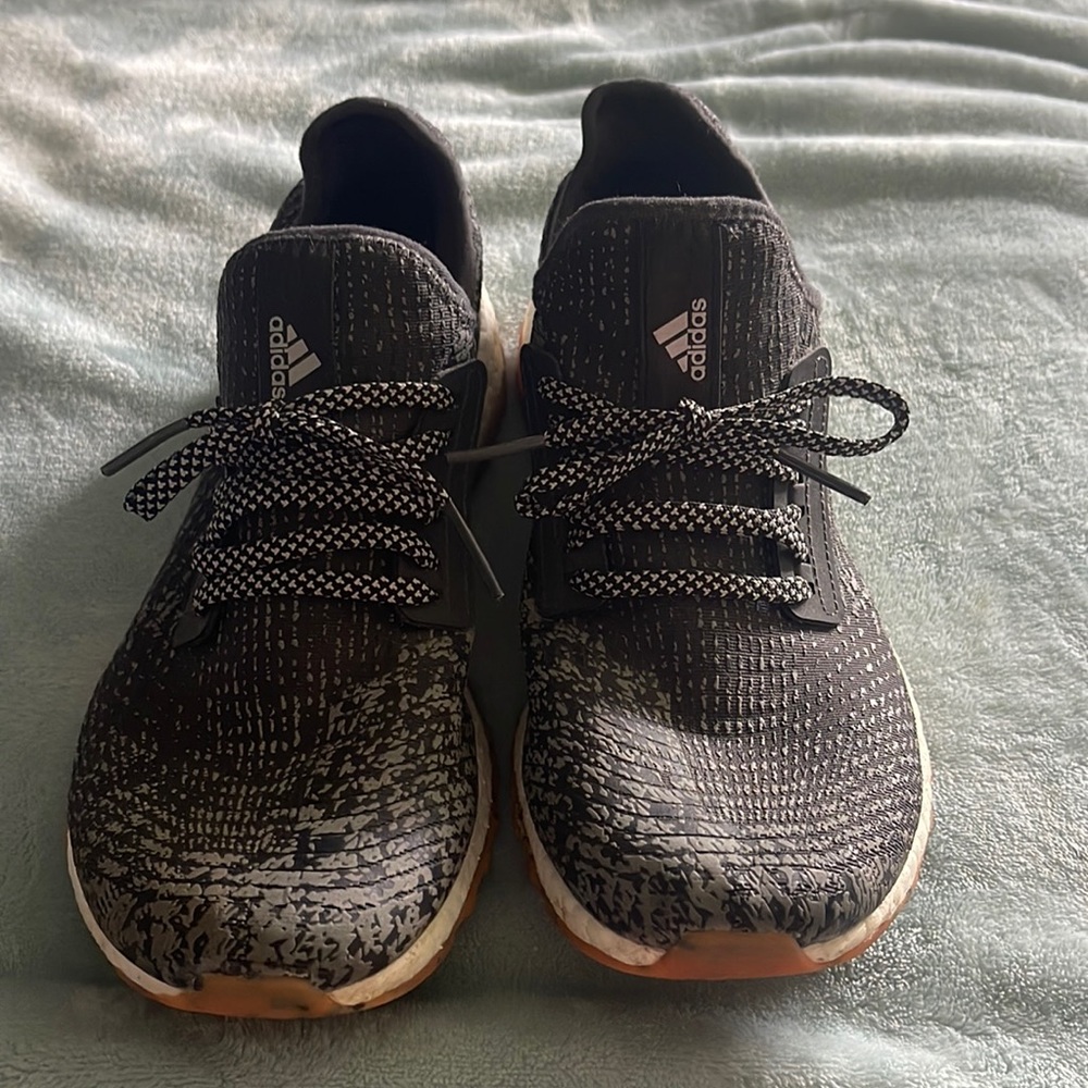 Adidas Pure Boost X
